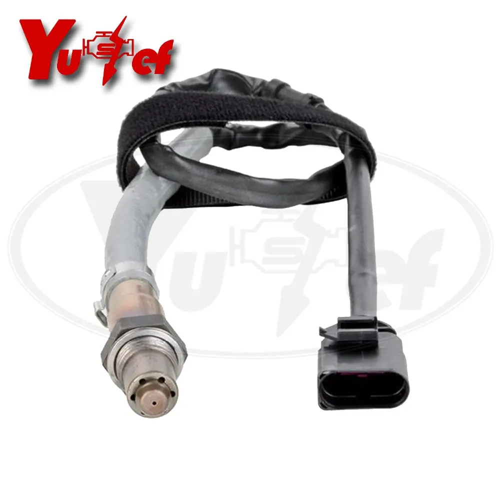 Датчик кислорода подходит для SKODA SUPERB 3.6L VW PASSAT 3.2L/3.6L 022906262BR 0258006895 0258006896 Lambda |