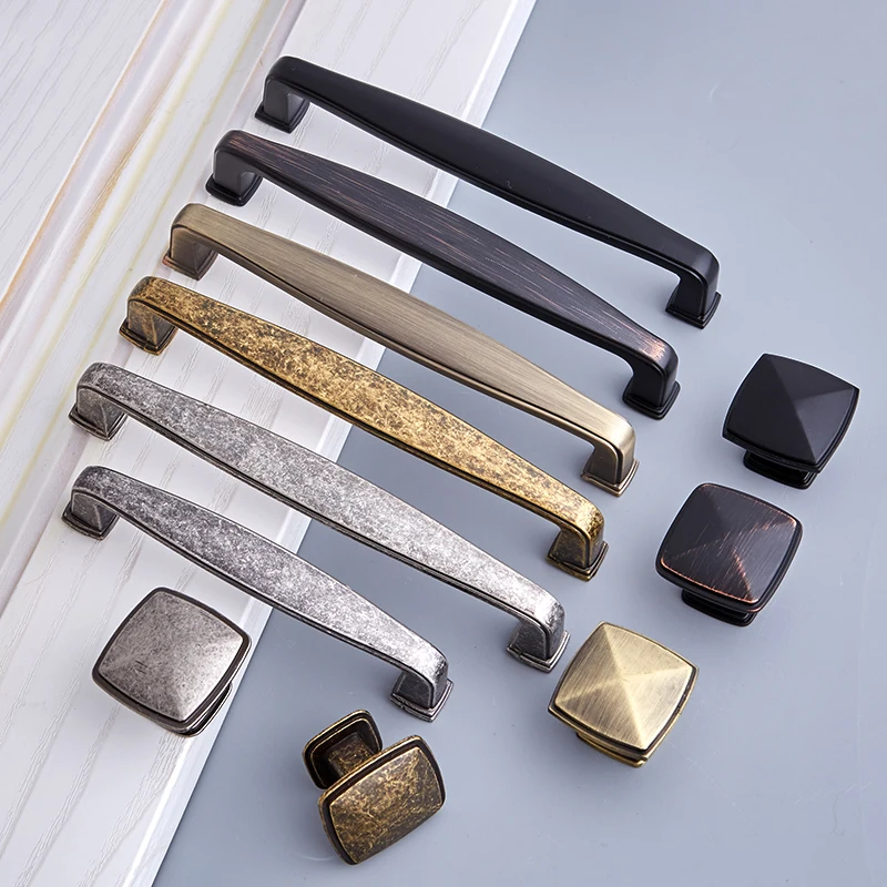 Ручки для кухонных шкафов и ящиков 2 шт. | Обустройство дома