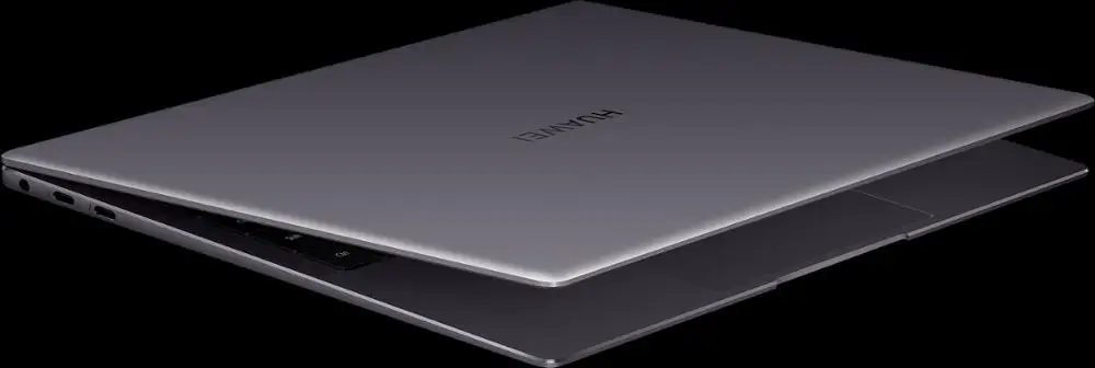 Новейший высококачественный ноутбук huawei MateBook X Pro Новый с процессором i7 8 Гб