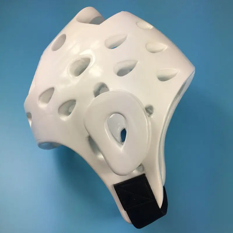 Новый шлем для тхэквондо белая защита головы|helmet motorcross|helmet bikehelmet 2 way radio |
