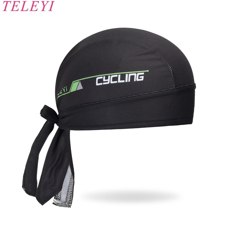 Велосипедная шапка Teleyi для верховой езды велосипедный шарф женщин и мужчин