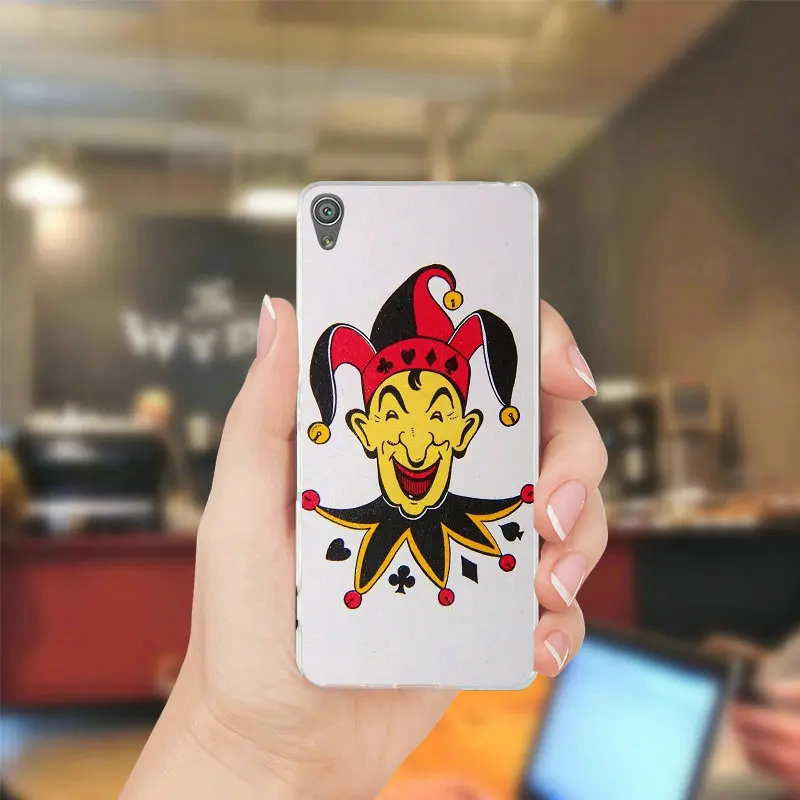 Прозрачный чехол для sony Xperia Z Z1 Z2 Z3 Z4 Z5 компактный M2 M4 M5 T3 XA E3 E5 C4 C5 мягкий мобильный