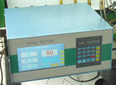 Автомобильный датчик тестер-симулятор pump vp44 тестер edc симулятор от производителя