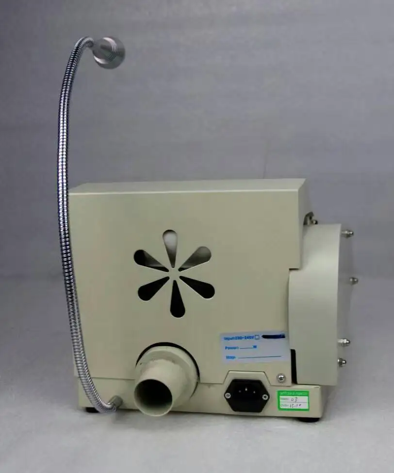 

High Speed Grinder with Head,dental lab laboratory Clinic material for model making,plaster Model