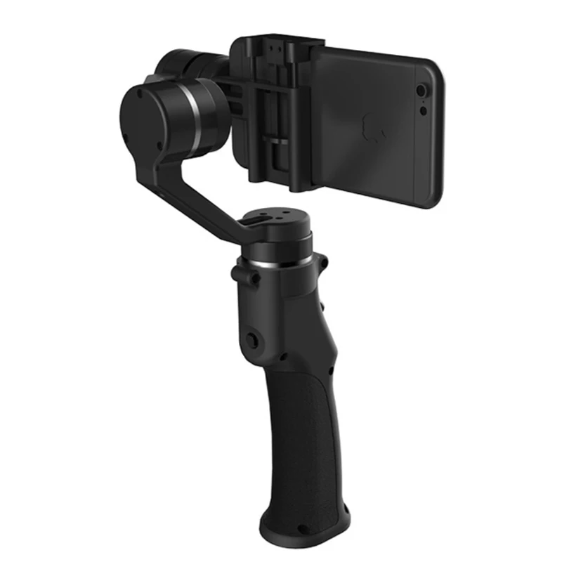 Захват funsnap 3 осевая ручка для телефона карданный стабилизатор steadicam смартфона