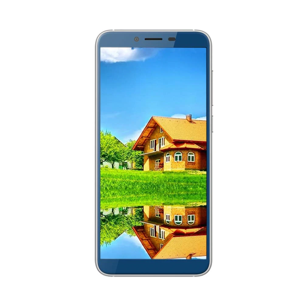 Coolpad MEGA 5 разблокировка лица отпечатков пальцев смартфон 3G 32G 5,77 дюймов 18:9 ips MTK6739 Android Oreo 8,1 3000 мАч телефон