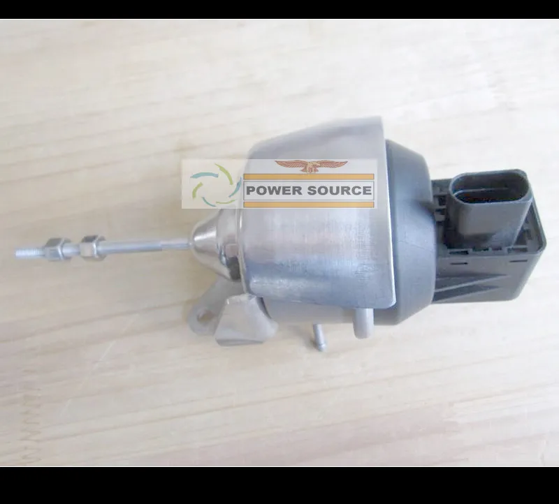 Турбопривод 03L198716A 53039880205 53039700205 для Audi A3 TT 2.0D CBAA CBAB CBBB CBDA CBDB CBAC CBDC CJAA 2007
