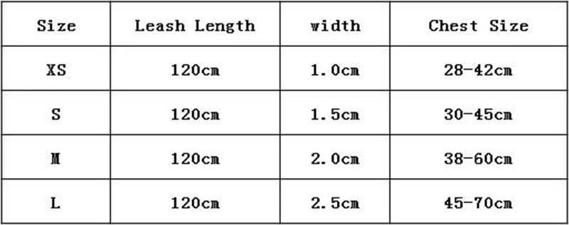 Мода 4 размера поводок для собак Регулируемый PU+ нейлоновая шлейка для животных набор поводок тренировочный прогулочный ремень для маленьких средних щенков собак кошек