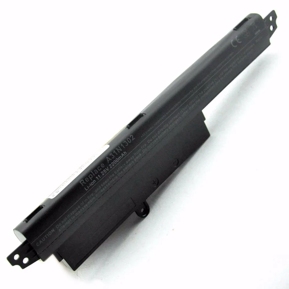 Golooloo 11 1 V Аккумулятор для ноутбука ASUS X200CA X200MA X200M X200LA A31LMH2 A31N1302 A31LM9H VivoBook R202CA X200MA|laptop