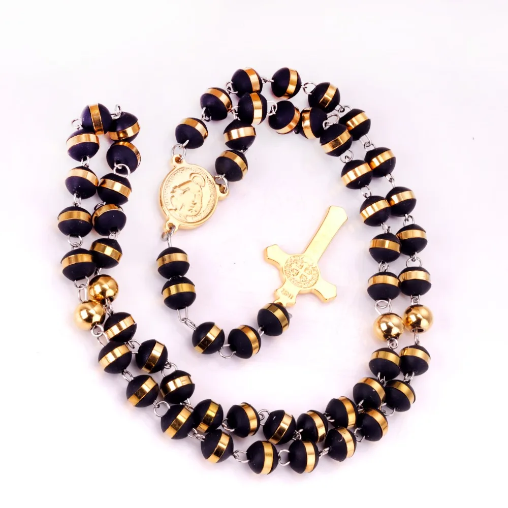 Ч Сталь Нержавеющая сталь бисер цепи ожерелья с 35 см + 15 удлинитель для головок