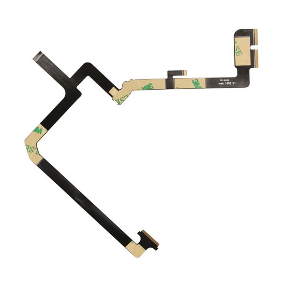Camera Drone Part 36 Flexible Gimbal /Camera Flat Ribbon Cable for DJI Phantom 4 RC | Электроника
