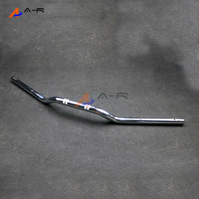 Стандартный руль для Yamaha FZX250 FZX750 XJ600/FJ600 XJ600 7/8 дюйма 22 мм|drag bar|drag handlebarsdrag bar handlebars |