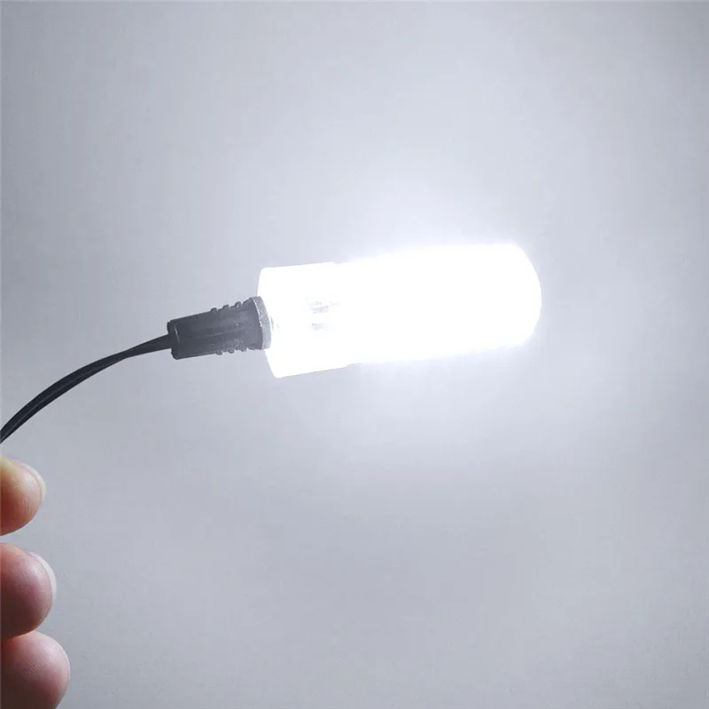 2019 новая светодиодная лампа SMD 2835 3014 LED G4 G9 светодиодный ная 64 48 96 S