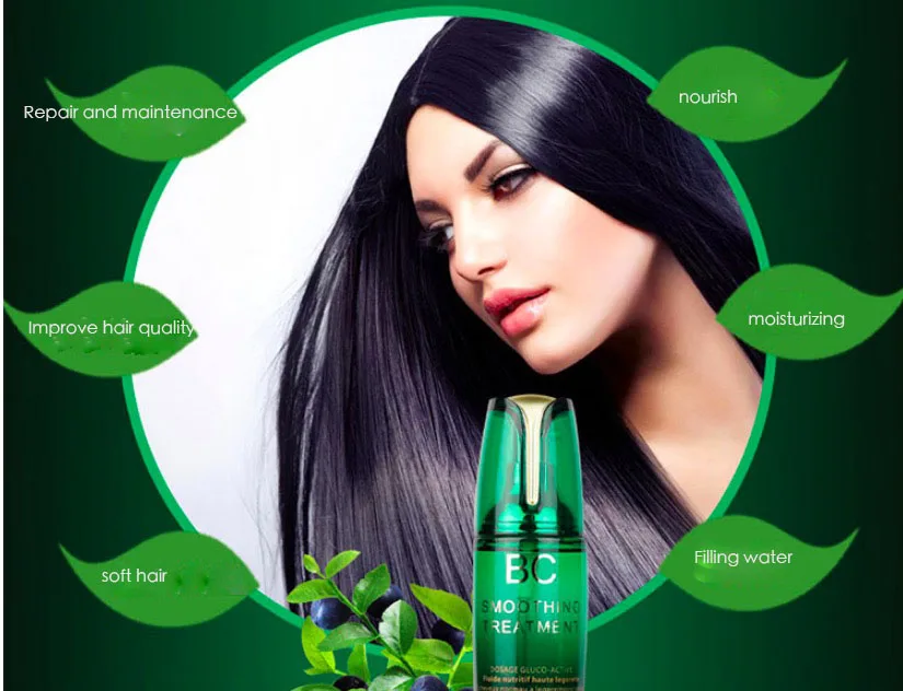 Perfume Hair Beauty Makeup Hair Care and Protects Dry Damaged Hair Repair& Scalp Treatment Coconut oil Hair Mask for Moisture