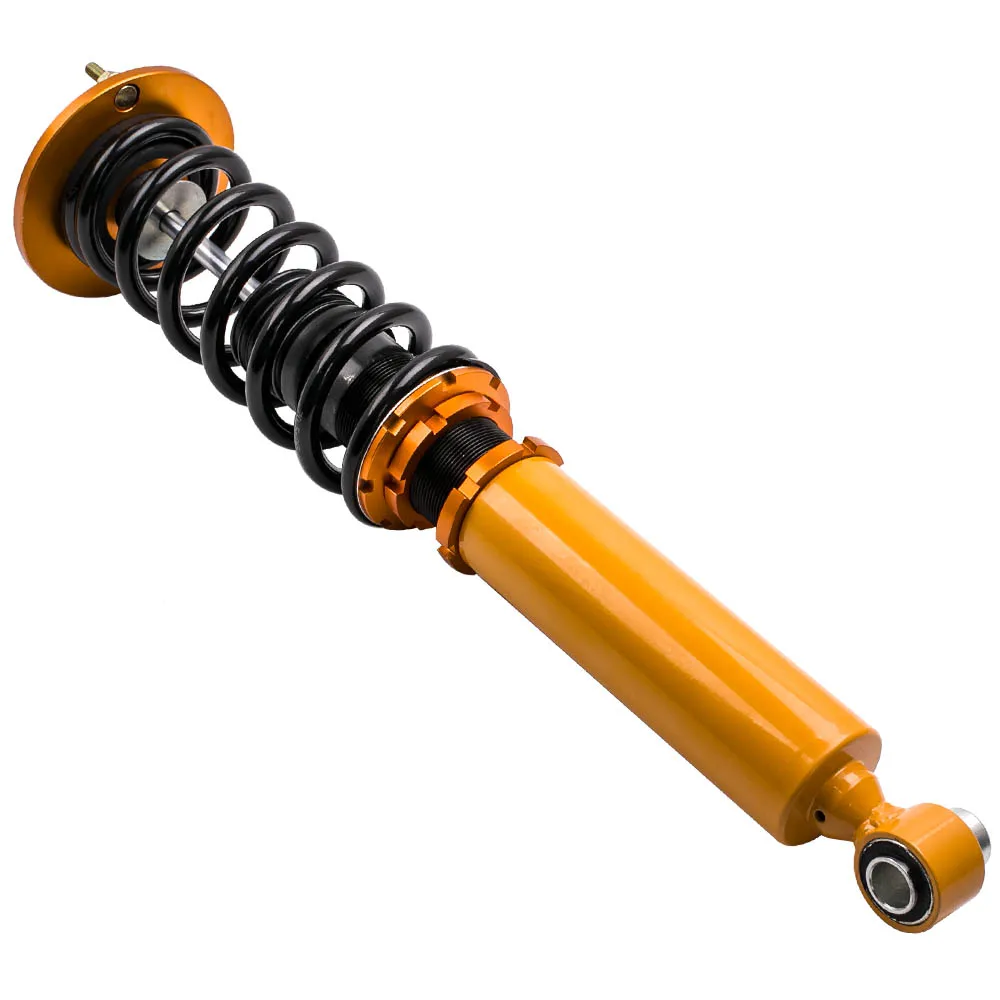 Полная подвеска Coilover для Nissan Silva S14 200SX 240SX 94-98 Coilovers Adj высота подвески стойки 4 шт. |