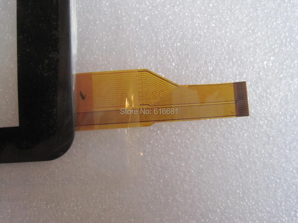 Бесплатная доставка 7 85 дюймовый сенсорный экран 100% новый для Supra M726G сенсорная