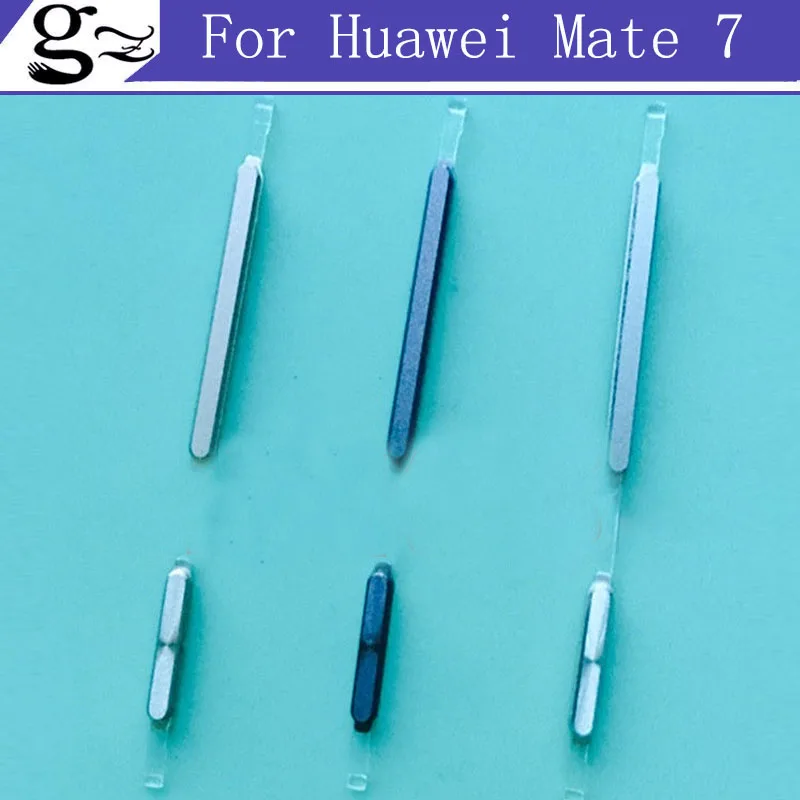 Кнопка включения/выключения и увеличения/понижения громкости для huawei Mate 7/6 0