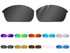 Поляризационные Сменные линзы Glintbay для солнцезащитных очков, солнцезащитных очков, различных цветов