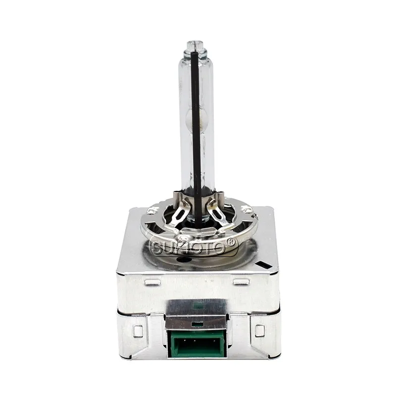 SUKIOTO Store D1S YEAKY D2S H1 H7 D3S D2H hid ксеноновый проектор объектив лампа yeaky освещение hid H11 4500K 5500K 6500K Автомобильная фара