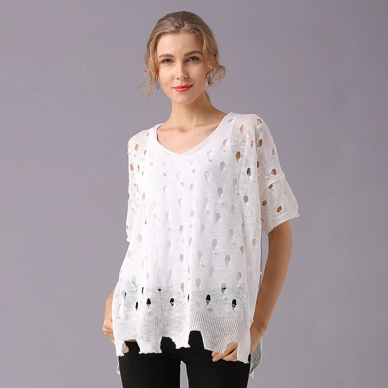 2018 New Winter Full Long Women Sweater Clothing Casual Novelty Women's Sweaters Pullovers Fashion Print Ladies Pullover Clothes | Женская