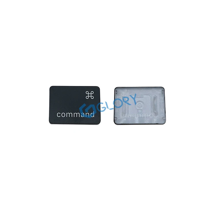 Колпачки для ноутбука, полный комплект, раскладка США для Macbook Pro retina 1" 15" A1989 A1990, клавиатура с ломом, клавиатура для ремонта, Mid