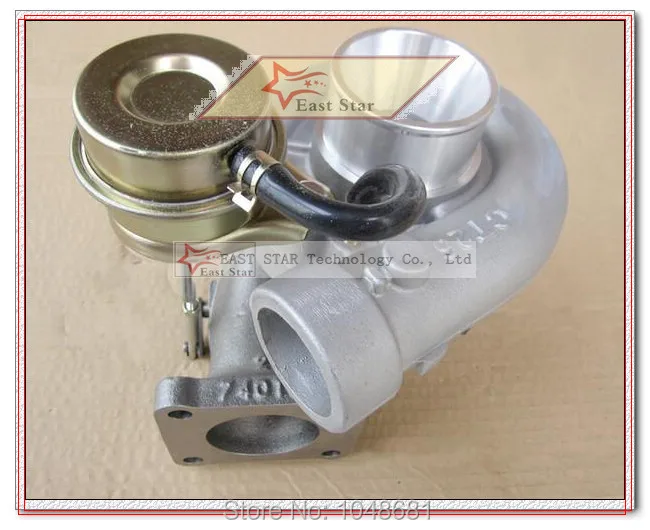 Турбокомпрессор CT26 17201 74010 для TOYOTA Celica GT четыре ST165 MR2 4WD 1987 89 3SGTE 3SG TE 3S GTE 2.0L|turbocharger