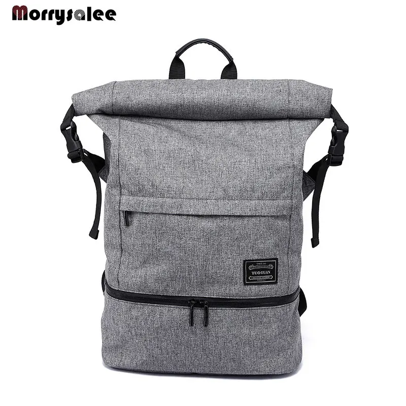 2021 Canvas Backpack Women School Bags for Girls Large Capacity Men Laptop Waterproof Large-capacity Bag | Багаж и сумки