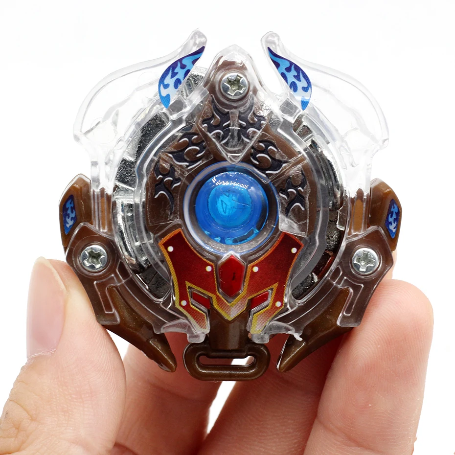 Takara Tomy Bey Bay Burst B143 все стиль Burst Starter Металл Fusion высокая производительность сражающиеся лезвия лучшие игрушки мальчик