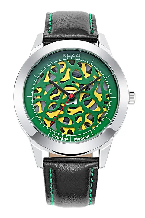 2018 новые спортивные Прохладный Открытый Модные Повседневное кварцевые часы для