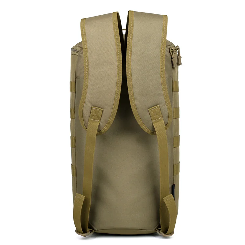 Naturebell 30L многофункциональная уличная камуфляжная 3 полосная сумка для