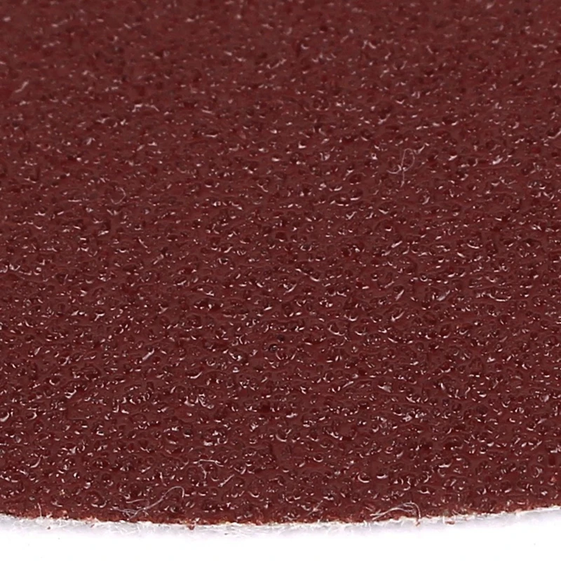 Шлифовальный Полировочный крюк и петля шлифовальный диск наждачная бумага 80