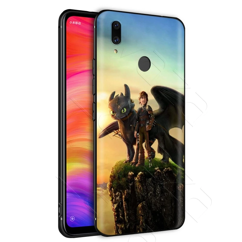 Чехол для Xiaomi Redmi Note 8 9 S K30 Pro MI MAX 3 6 SE A1 A2 A3 10 Lite Plus 8A F1 |