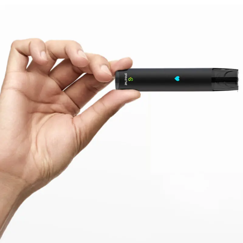 Оригинальный SP2 Starter Kit все в одном Vape ручка 350 мАч встроенной Батарея компактный
