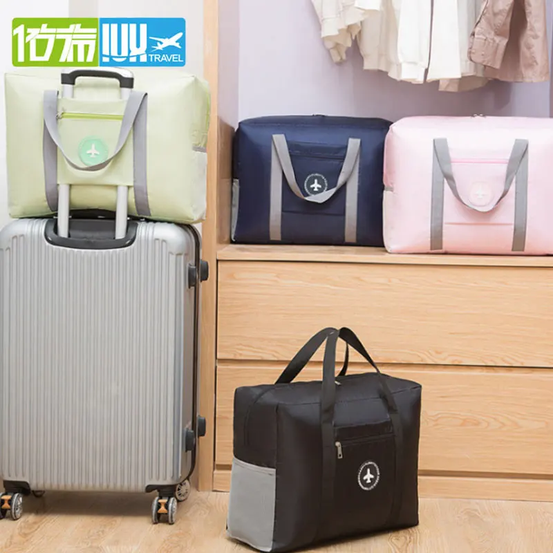 IUX Складная Нейлоновая большая для ночевки путешествий выходных Спортивная