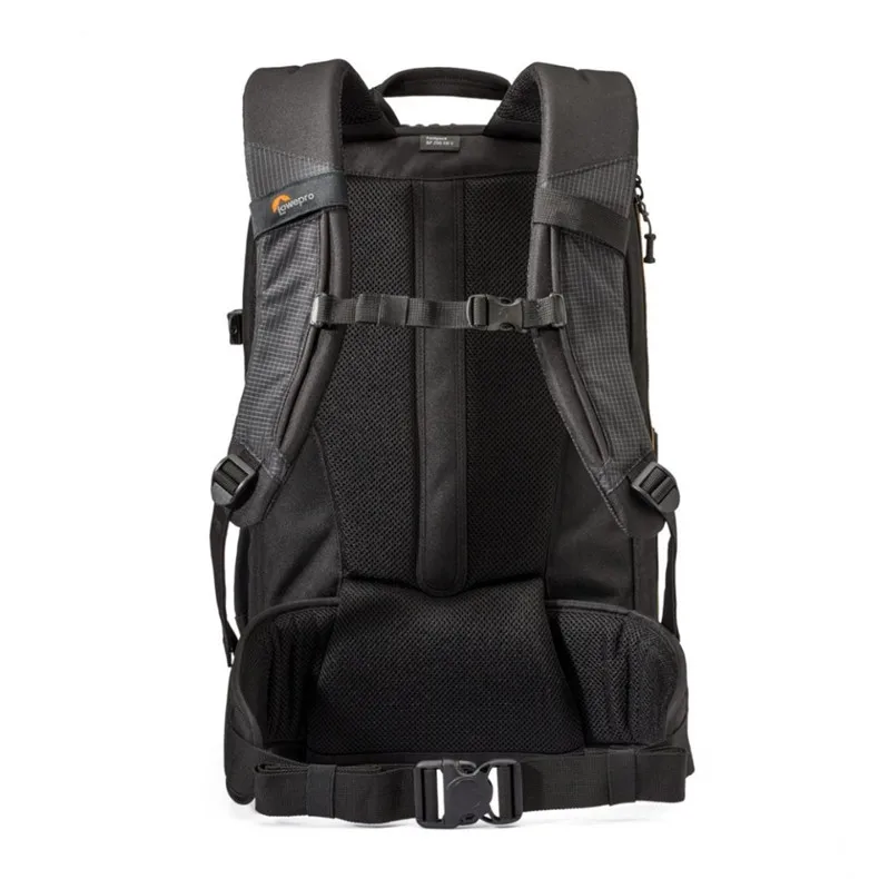 Многофункциональный рюкзак для цифровой зеркальной фотокамеры Lowepro Fastpack BP 250 II AW
