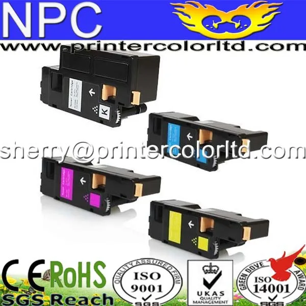 cartridge FOR FujiXerox DPCP 215w Fuji-Xerox Docuprint-CP105 compatible new fuser CARTRIDGE | Компьютеры и офис