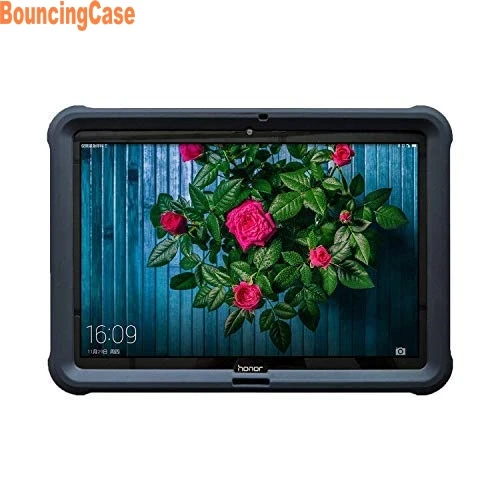 Бампер чехол для huawei MediaPad T3 10 модель планшета AGS-W09/L09 или BZA-W09/L00 9,6 дюймов планшет Силиконовый прочный Чехол