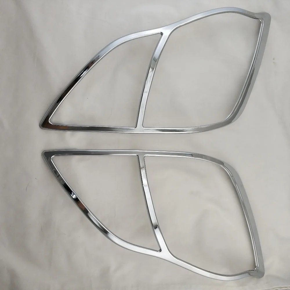 

2003 2005 2006 2007 2008 For Toyota Crown s180 ABS Head Light Lamp Cover Trim Frame Protector Sticker Car Styling Accessory