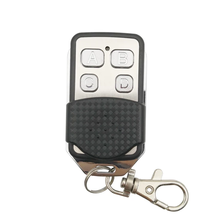Cnskou производитель ЕС стандарт 433 МГц 2 банды способ дистанционного управления