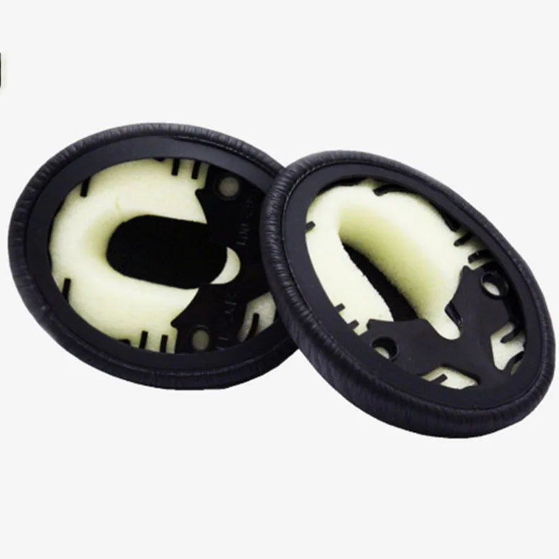 Мягкие амбушюры из искусственной кожи сменные для Bose QC3 наушники For QC3|ear pads|ear pad