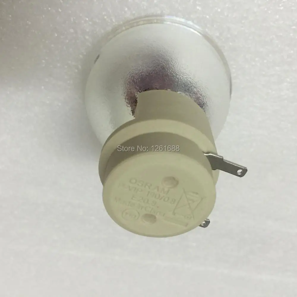 

BR323 для Optoma SP.8VH01GC01 прожекторная лампа p-vip 190/0.8 e20.8