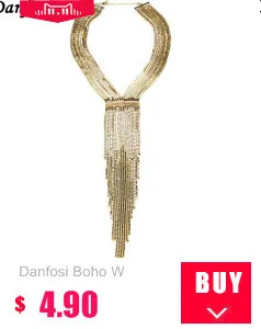 Danfosi Big Brand Vintage Gold Color Exaggerated Luxury Crystal Resins Flower Collar Choker Necklace Statement JC Maxi Jewelry