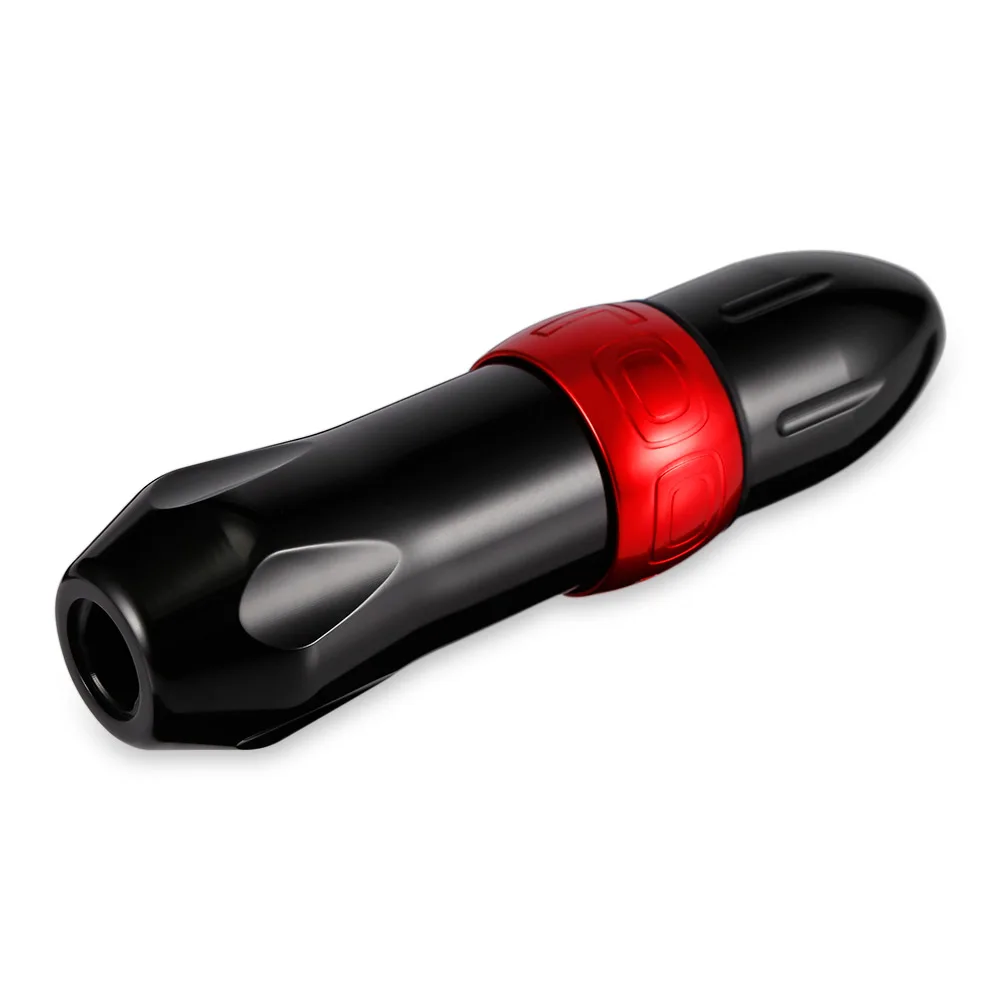 Gustala 12000 патронов/минутная Татуировка роторная машина ручка мотор пистолет для