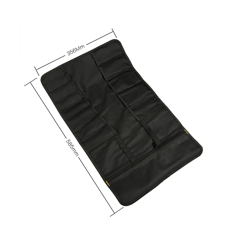 iFlight FPV Tool Kit Handbag Portable Case FPV Spanner Wrench Pouch Accessory Repair Part Storage Bag For FPV RC Drone Toy