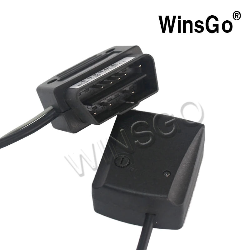 Автомобильная система бортовой диагностики блокировка скорости сигнализация