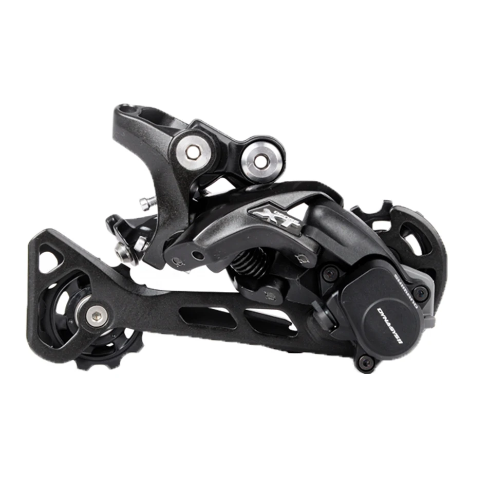 SHIMANO DEORE XT M8000 комплект горного велосипеда MTB 1x11 Speed 50T SL + RD SUNSHINE 11 HG701 переключатель