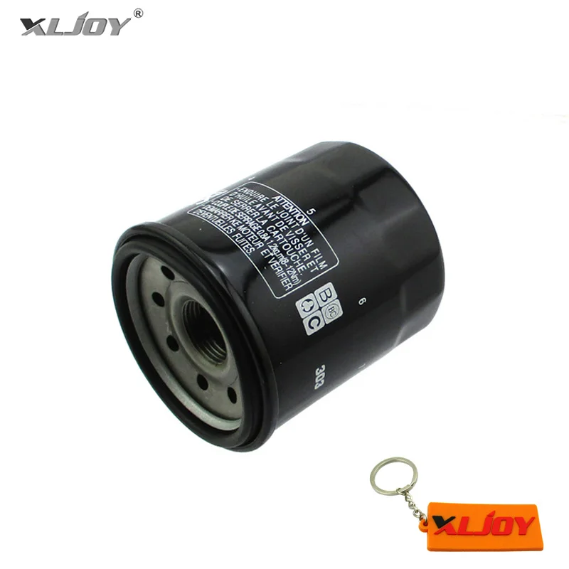 Масляный фильтр XLJOY для Honda 15400 PFB 007 15410 MM5 003 MM9 013 305 мм9 405 405|Масляные фильтры| |