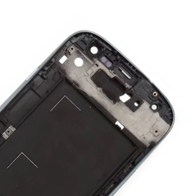 Для Samsung Galaxy S3 i9300 i9300i Полный ЖК дисплей с кодирующий преобразователь сенсорного