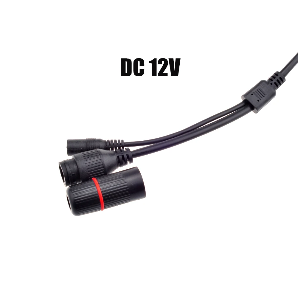 GADINAN H.264 720P 1.0MP/H.265 3MP мини внутренняя ip камера ONVIF 2 8 12 мм ручной варифокальный 4X зум