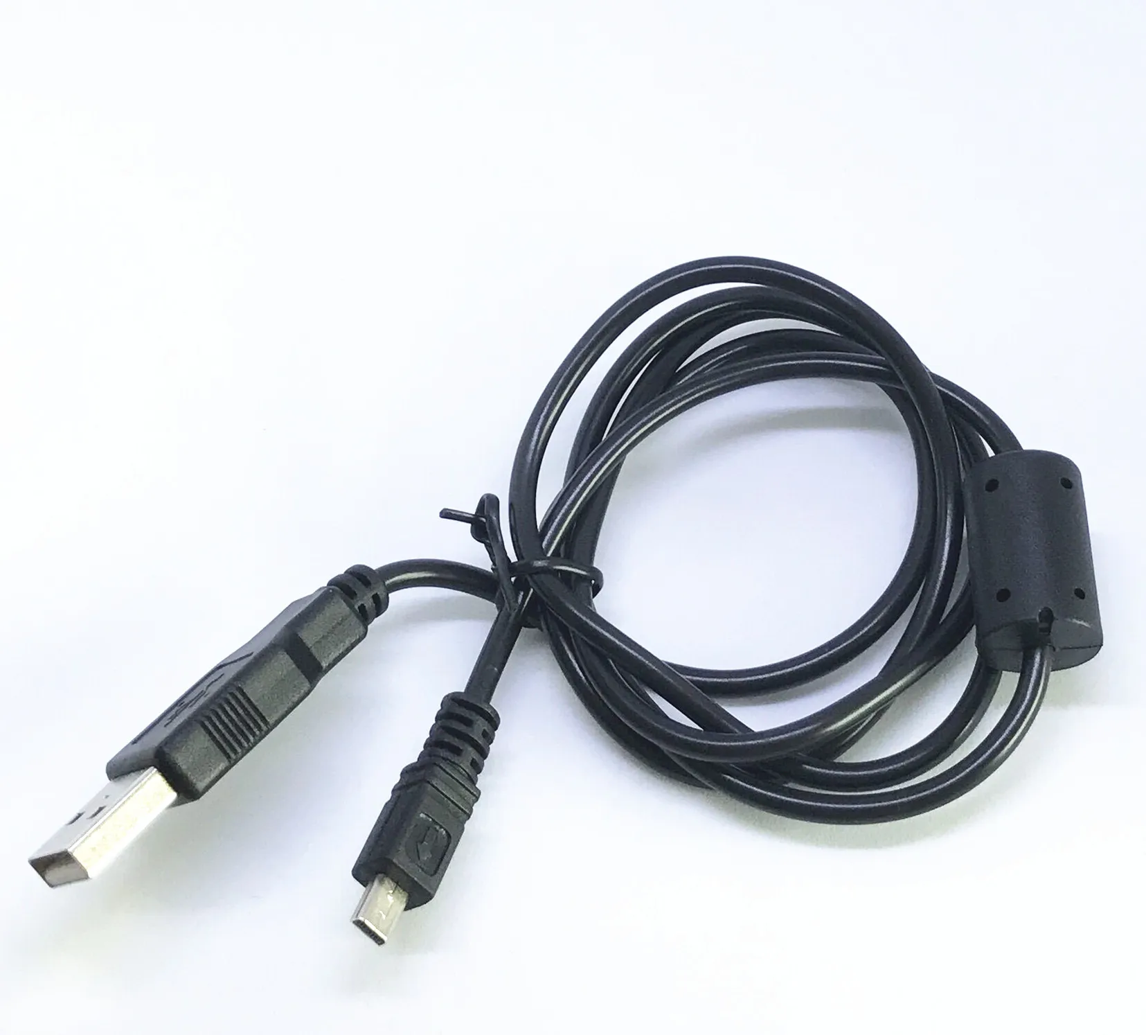 

USB PC Sync Data Charging Cable for FUJIFILM FinePix JV100 JV105 Z808EXR JV200